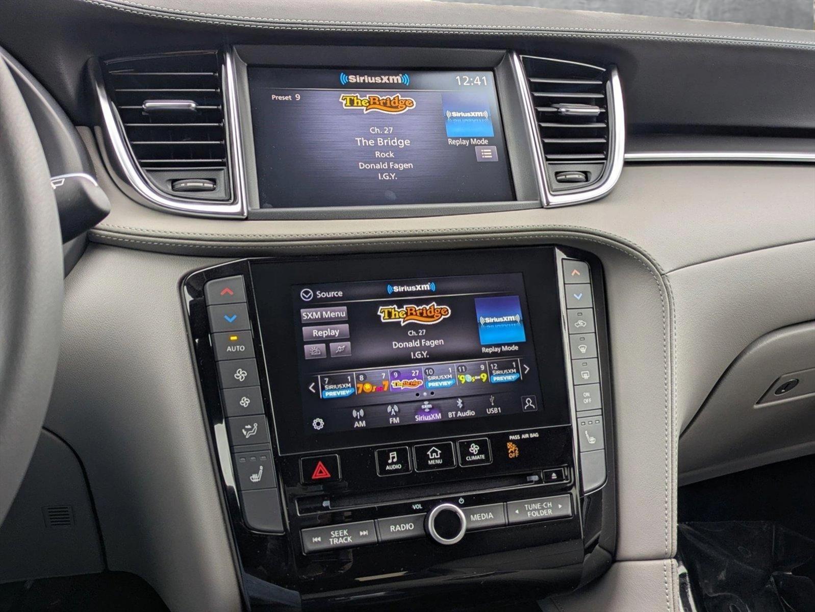 2025 INFINITI QX50 Vehicle Photo in Tustin, CA 92782