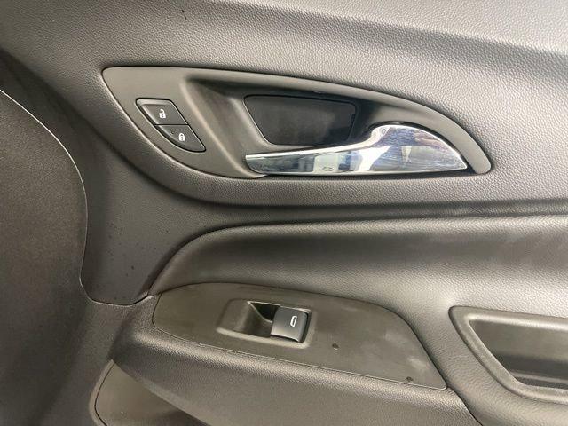 2024 Chevrolet Equinox Vehicle Photo in PHOENIX, AZ 85014-3381