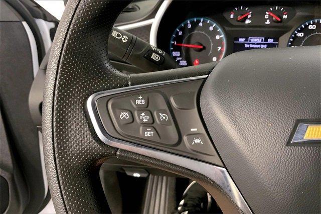 2024 Chevrolet Malibu Vehicle Photo in INDEPENDENCE, MO 64055-1377