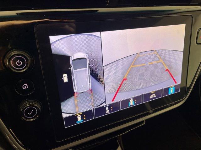 2022 Chevrolet Bolt EV Vehicle Photo in PHOENIX, AZ 85014-3381
