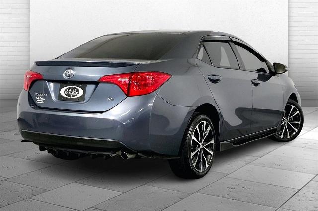 2019 Toyota Corolla Vehicle Photo in INDEPENDENCE, MO 64055-1377