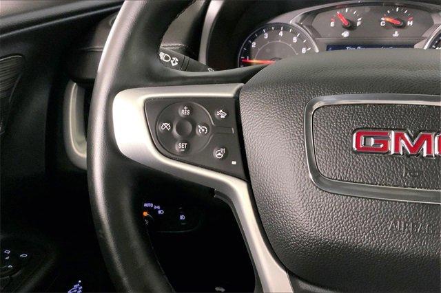 2024 GMC Terrain Vehicle Photo in INDEPENDENCE, MO 64055-1314