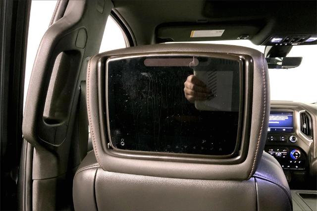 2020 GMC Sierra 1500 Vehicle Photo in Kansas City, MO 64114