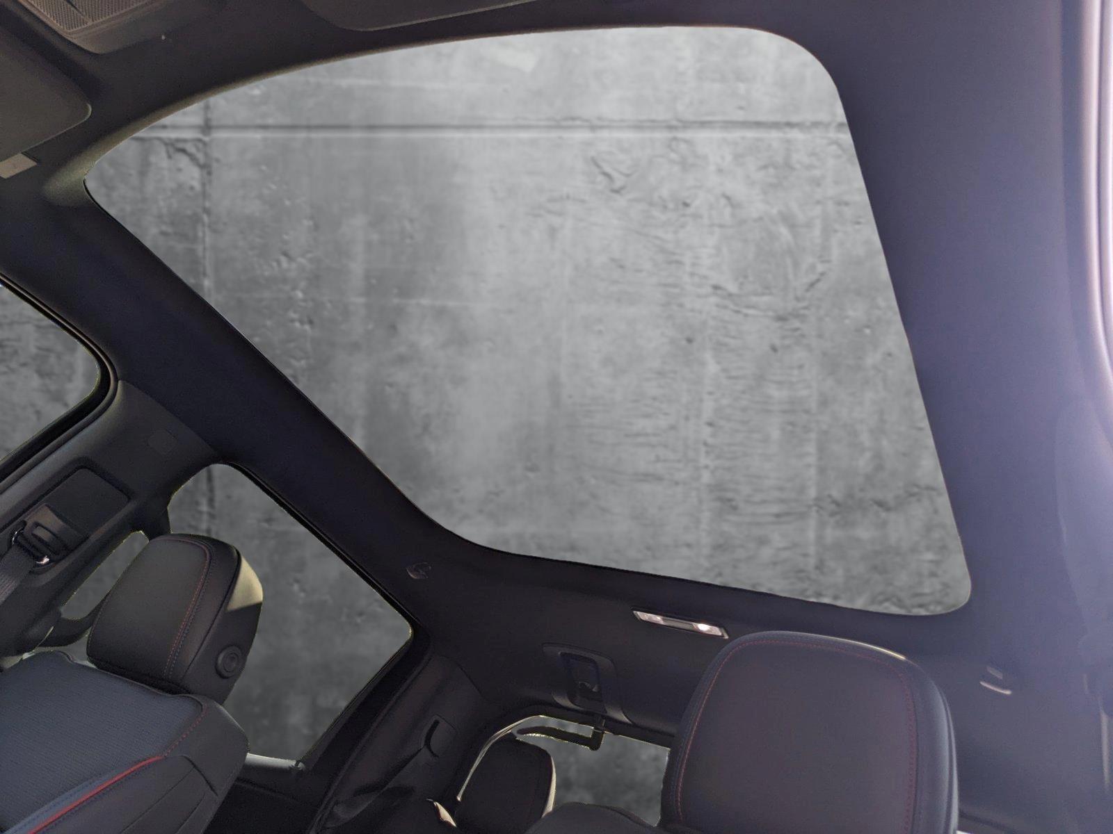 2024 Chevrolet Silverado EV Vehicle Photo in HOUSTON, TX 77034-5009