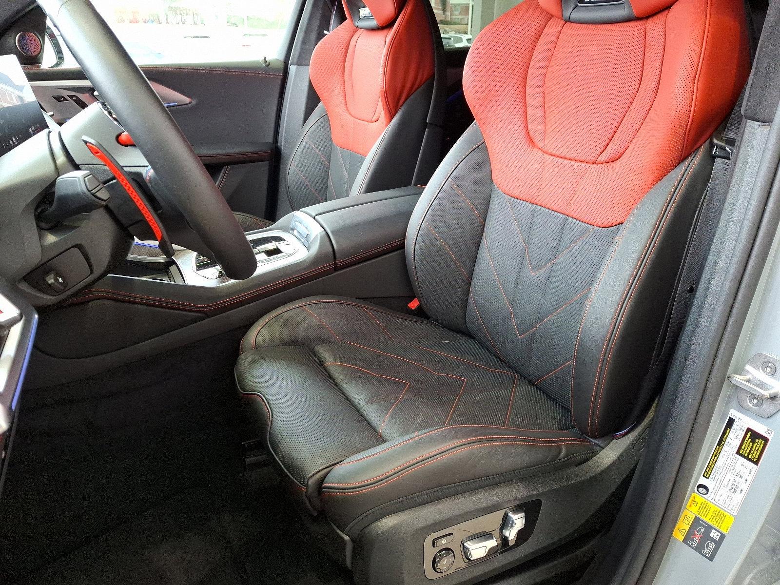 2024 BMW XM Vehicle Photo in Lancaster, PA 17601
