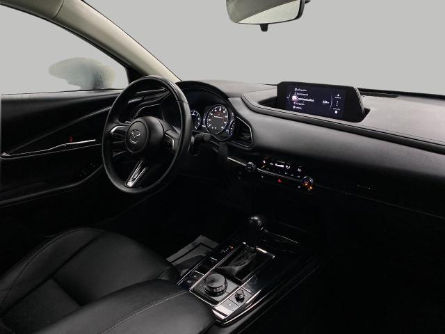 2024 Mazda CX-30 Vehicle Photo in Appleton, WI 54913