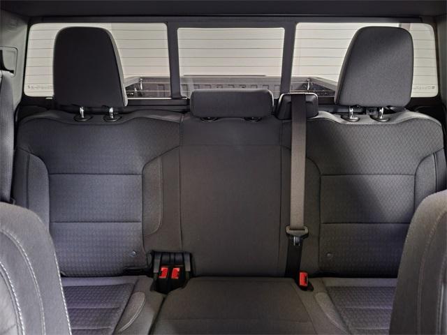 2025 GMC Sierra 1500 Vehicle Photo in PRESCOTT, AZ 86305-3700
