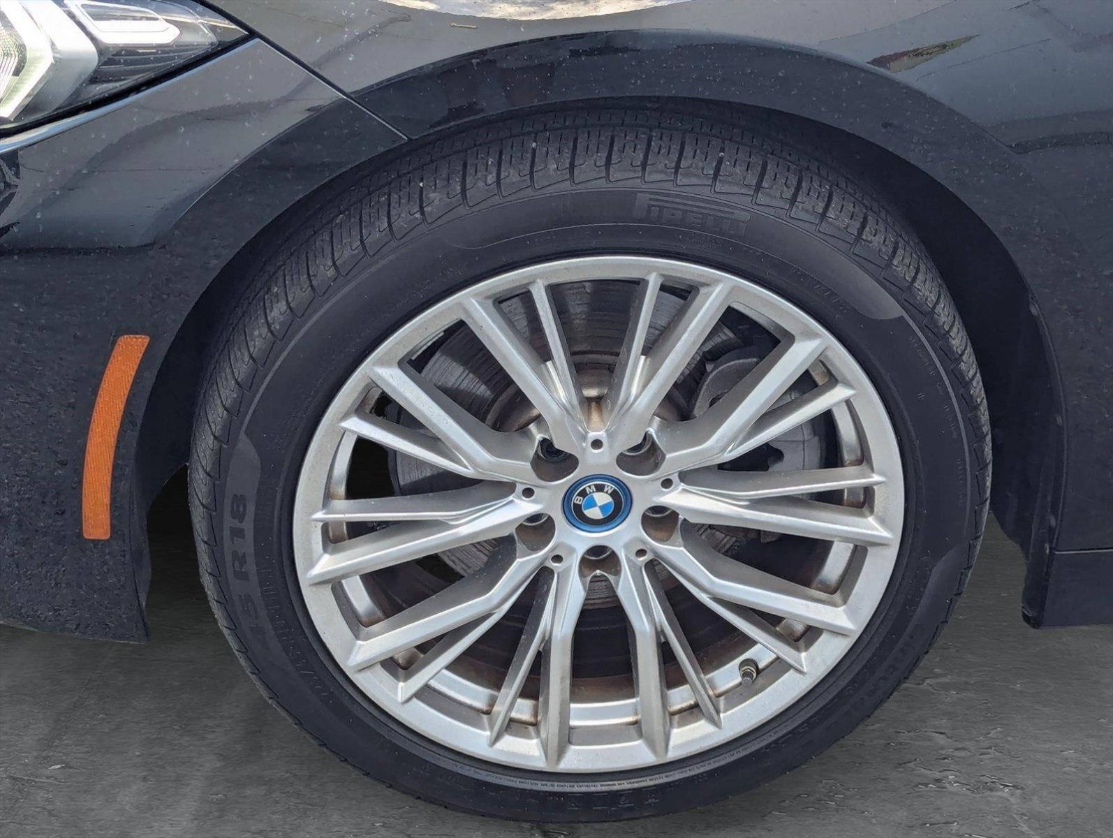 2023 BMW 330e Vehicle Photo in Delray Beach, FL 33444