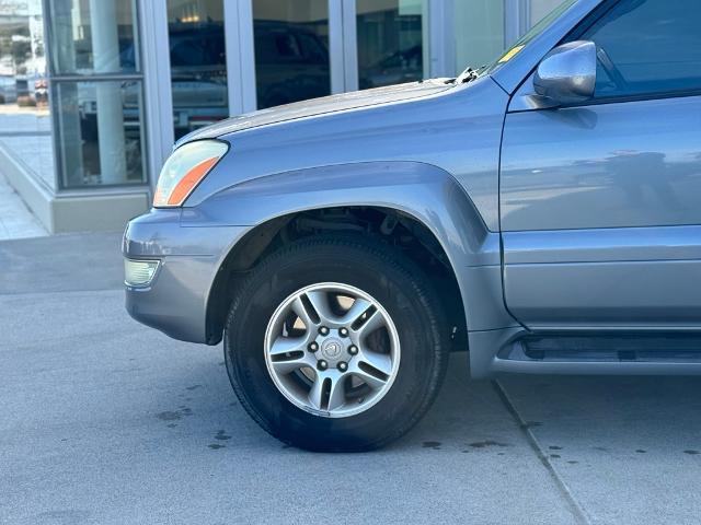 2004 Lexus GX 470 Vehicle Photo in Grapevine, TX 76051