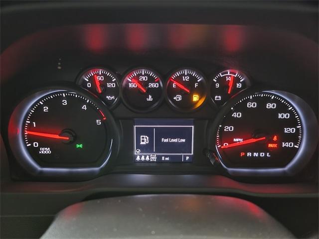 2025 GMC Sierra 2500 HD Vehicle Photo in PRESCOTT, AZ 86305-3700