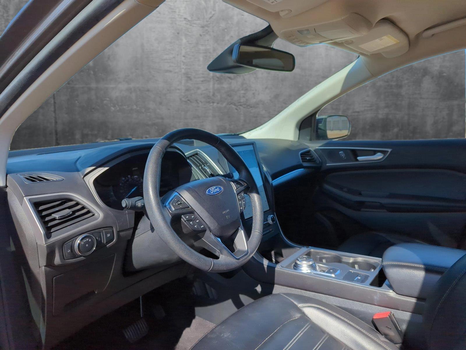2022 Ford Edge Vehicle Photo in Memphis, TN 38115