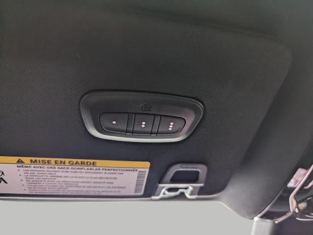 2023 Jeep Grand Cherokee L Vehicle Photo in APPLETON, WI 54914-4656