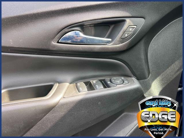 2021 Chevrolet Equinox Vehicle Photo in Roslyn, NY 11576