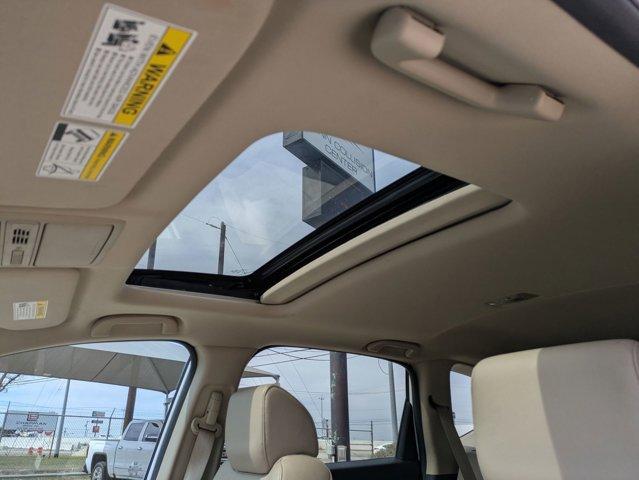 2021 Honda CR-V Hybrid Vehicle Photo in SELMA, TX 78154-1460