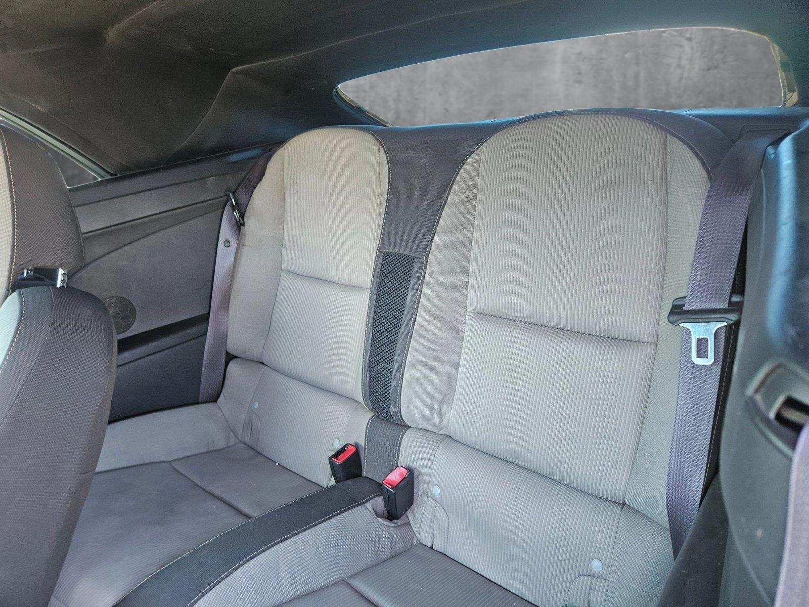 2015 Chevrolet Camaro Vehicle Photo in NORTH RICHLAND HILLS, TX 76180-7199