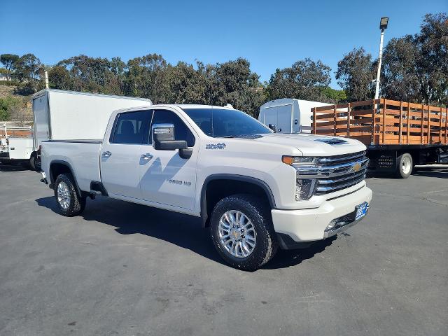 2022 Chevrolet Silverado 3500 HD Vehicle Photo in LA MESA, CA 91942-8211