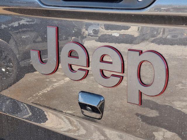 2023 Jeep Gladiator Vehicle Photo in PAWLING, NY 12564-3219