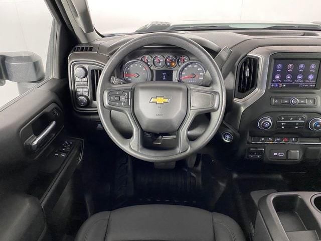 2024 Chevrolet Silverado 2500 HD Vehicle Photo in BROCKTON, MA 02301-7113