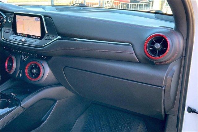 2021 Chevrolet Blazer Vehicle Photo in KANSAS CITY, MO 64114-4502