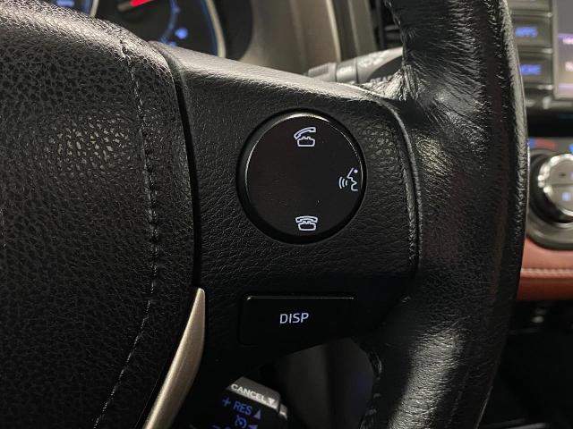 2015 Toyota RAV4 Vehicle Photo in Appleton, WI 54913