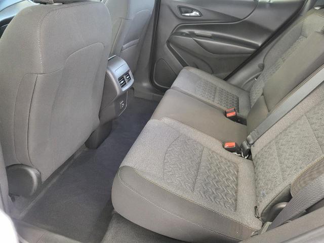 2024 Chevrolet Equinox Vehicle Photo in NEENAH, WI 54956-2243