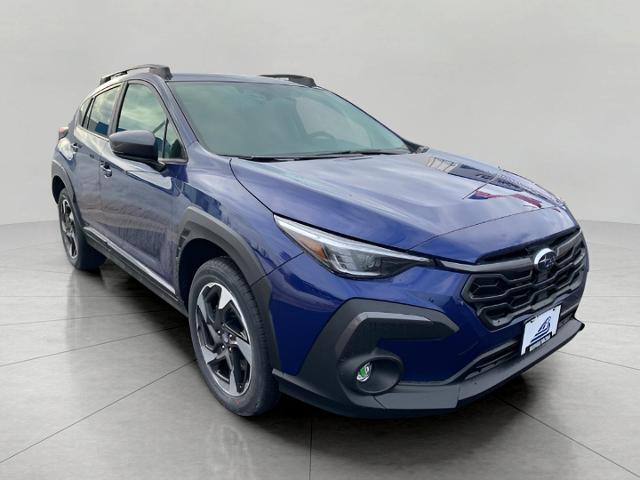 2025 Subaru Crosstrek Vehicle Photo in Oshkosh, WI 54904