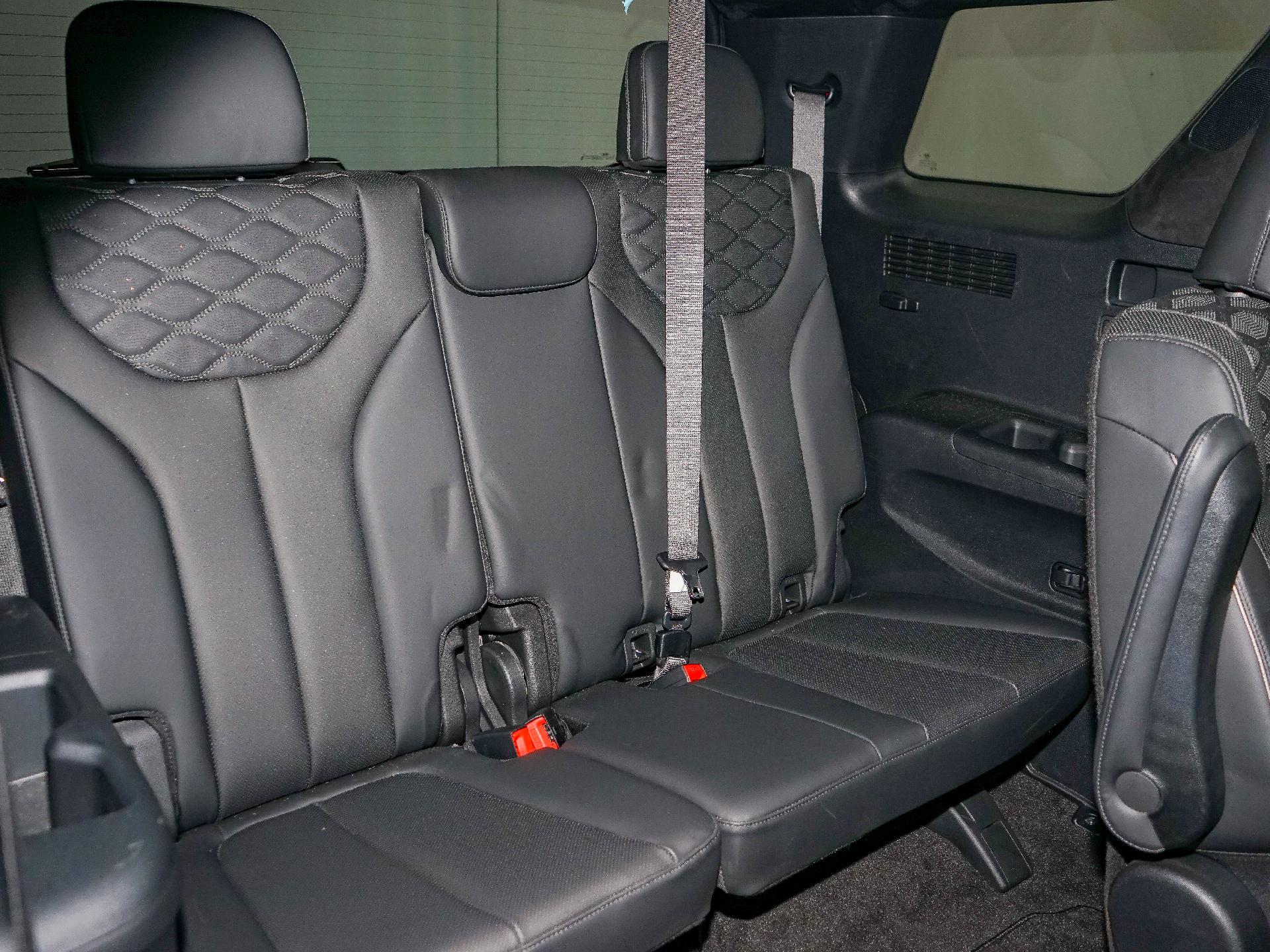 2022 Hyundai Palisade Vehicle Photo in SMYRNA, DE 19977-2874