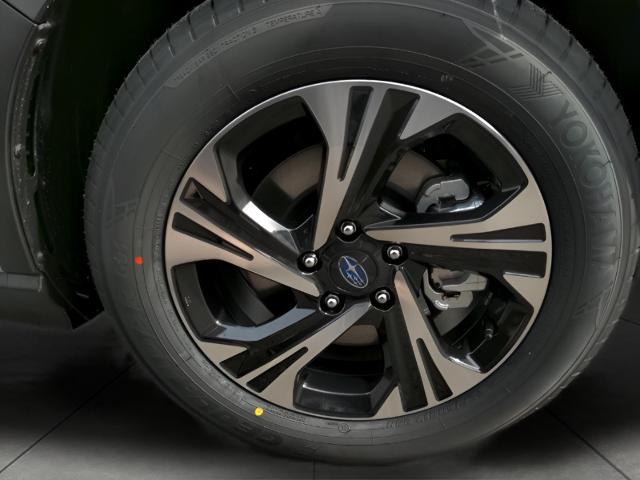 2025 Subaru Crosstrek Vehicle Photo in Green Bay, WI 54304
