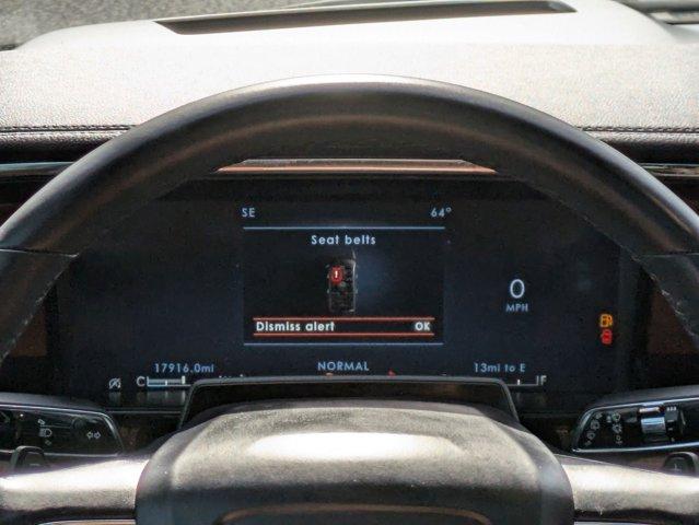 2022 Lincoln Navigator Vehicle Photo in SELMA, TX 78154-1459