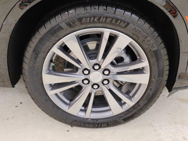 2024 Cadillac XT6 Vehicle Photo in PINEVILLE, NC 28134-8495