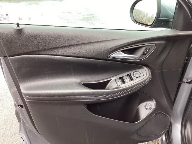 2022 Buick Encore GX Vehicle Photo in GARDNER, MA 01440-3110