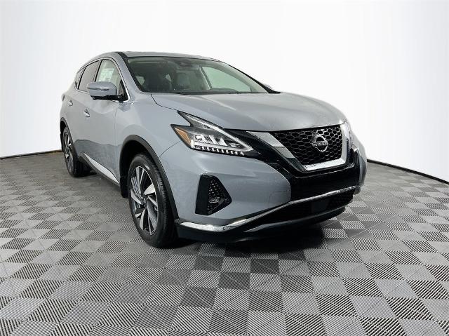 2024 Nissan Murano Vehicle Photo in Tulsa, OK 74129