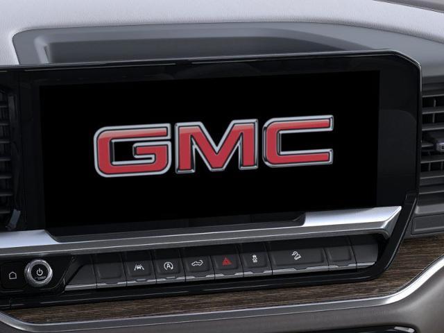 2025 GMC Sierra 1500 Vehicle Photo in LONE TREE, CO 80124-2750