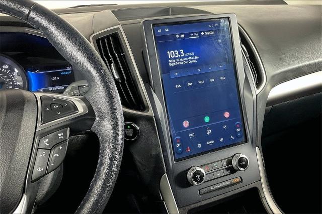 2023 Ford Edge Vehicle Photo in Tulsa, OK 74129
