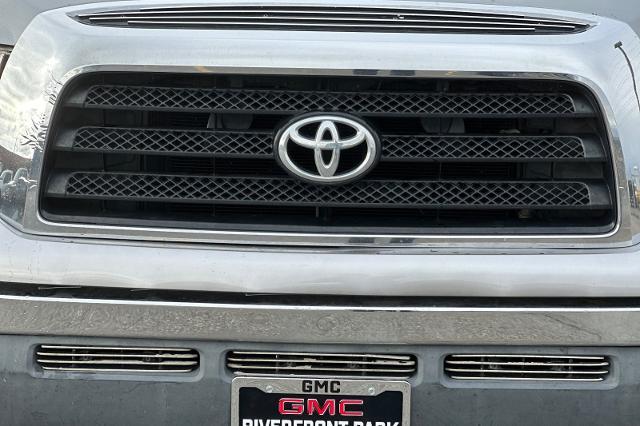 2009 Toyota Tundra 2WD Truck Vehicle Photo in SPOKANE, WA 99202-2191