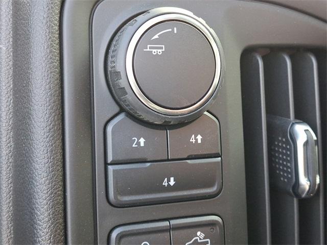 2024 Chevrolet Silverado 2500 HD Vehicle Photo in BERLIN, MD 21811-1121