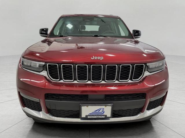 2023 Jeep Grand Cherokee L Vehicle Photo in NEENAH, WI 54956-2243