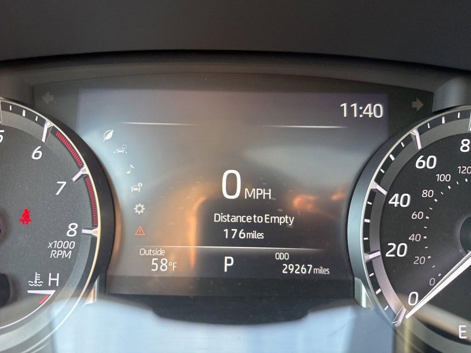 2023 Toyota Highlander Vehicle Photo in Harrisburg, PA 17111