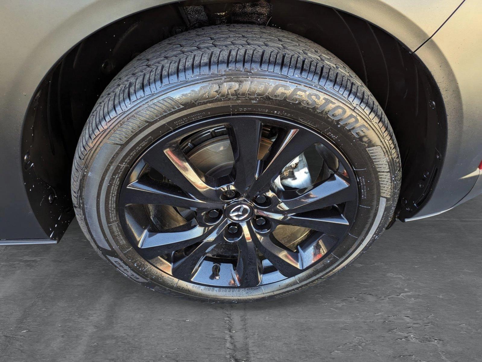 2024 Mazda CX-30 Vehicle Photo in Las Vegas, NV 89149