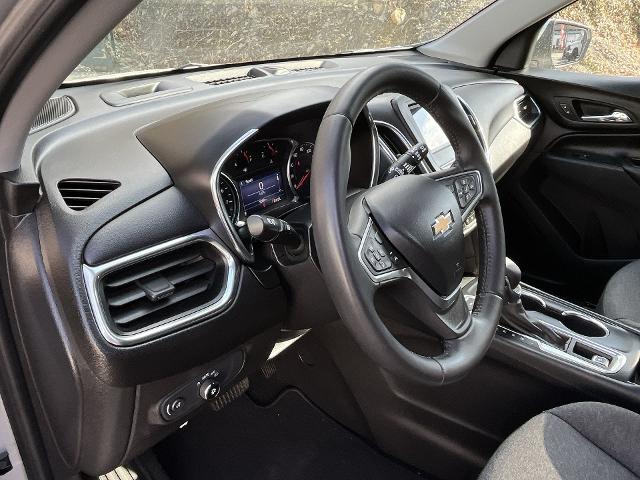 2022 Chevrolet Equinox Vehicle Photo in PITTSBURGH, PA 15226-1209