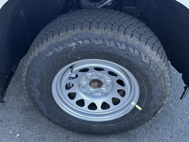 2025 Chevrolet Silverado 1500 Vehicle Photo in GARDNER, MA 01440-3110