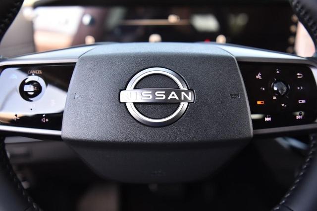2025 Nissan Murano Vehicle Photo in Ballwin, MO 63011