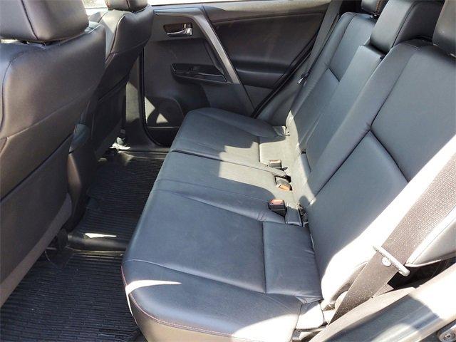 2018 Toyota RAV4 Vehicle Photo in MILFORD, OH 45150-1684