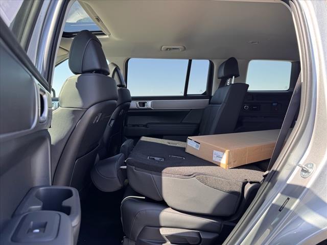 2025 Hyundai SANTA FE Vehicle Photo in Shiloh, IL 62269
