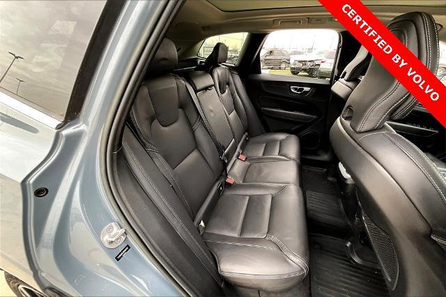 2022 Volvo XC60 Vehicle Photo in Grapevine, TX 76051
