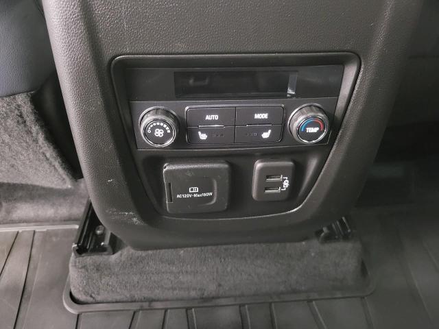 2023 Buick Enclave Vehicle Photo in APPLETON, WI 54914-4656