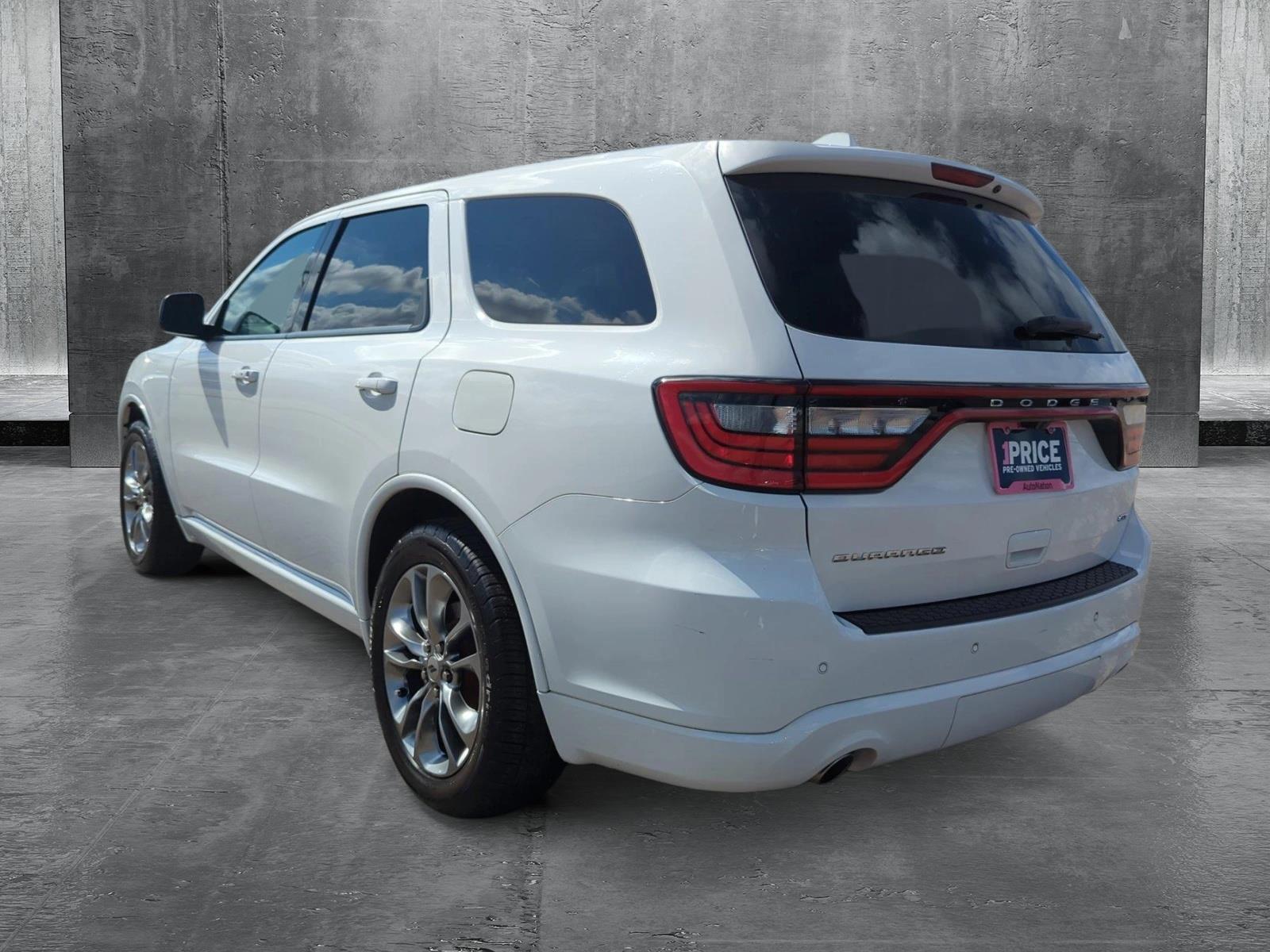 2019 Dodge Durango Vehicle Photo in Memphis, TN 38133