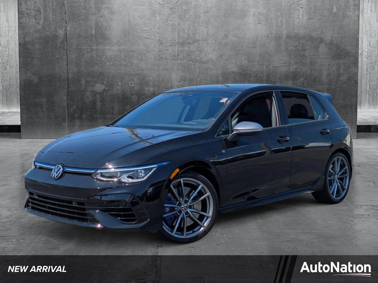 2024 Volkswagen Golf R Vehicle Photo in Clearwater, FL 33761