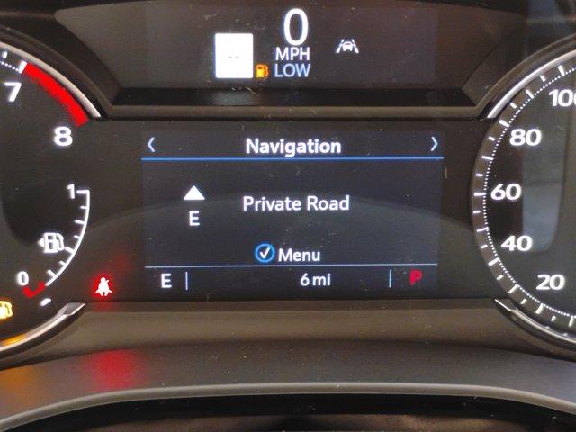 2025 Cadillac XT5 Vehicle Photo in PINEVILLE, NC 28134-8495