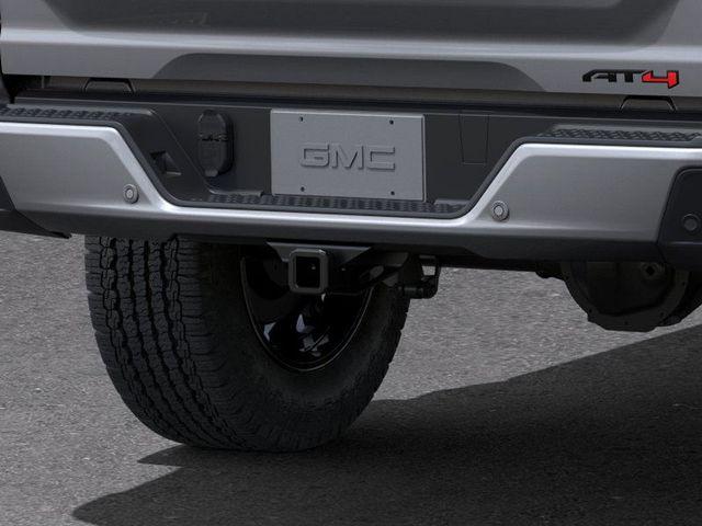 2025 GMC Canyon Vehicle Photo in DANBURY, CT 06810-5034